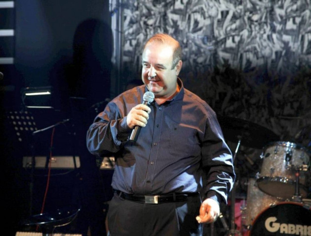 Υποψήφιος με τον Καμμένο ο Χαϊκάλης