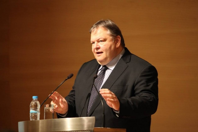 Ευ. Βενιζέλος: «Ώρα της αλήθειας οι επόμενες εκλογές»