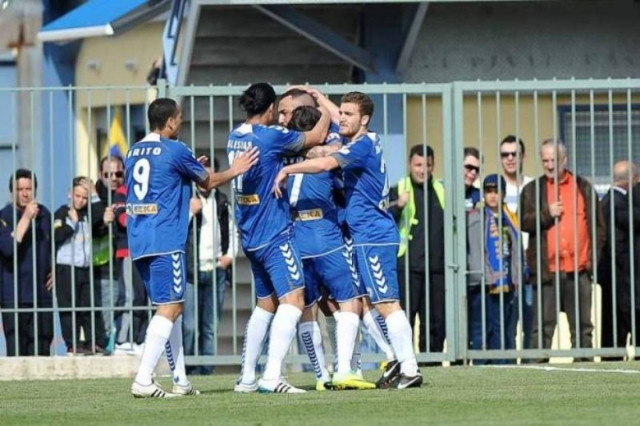 Ροκ ημιτελικός με αστέρα τον Ατρόμητο!