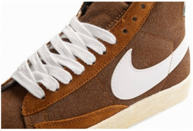 Nike Blazer High Vintage: A sneaker we love #11
