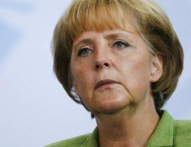 Ισλαμιστές απειλούν την Γερμανία με τρομοκρατικά χτυπήματα