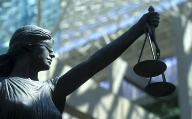 Παραλύει για 2 ώρες το Ειρηνοδικείο Αθηνών