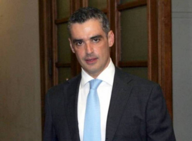 Α. Σπηλιωτόπουλος: Δεν ξέρω την επικοινωνιακή ομάδα του Σαμαρά
