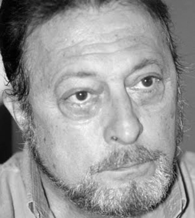 Ο Χρήστος Πάρλας, ο Αστυνόμος Σαΐνης και ο Τζων Αυλακιώτης