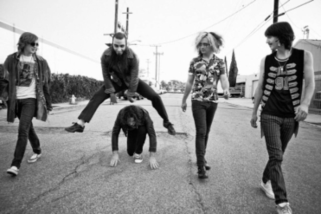 3 άλμπουμ για να σάς μπει καλύτερα η άνοιξη...