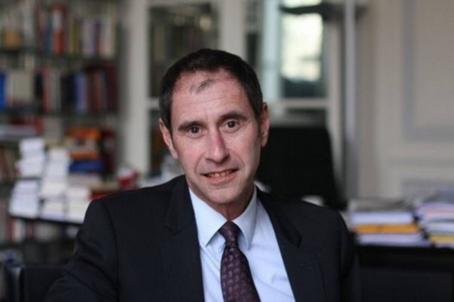 Ανοιχτά όλα τα ενδεχόμενα για το θάνατο του Ρισάρ Ντεκουέν