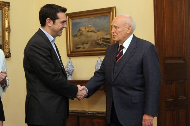 Τσίπρας: Αδιανόητο να μην γίνουν εκλογές