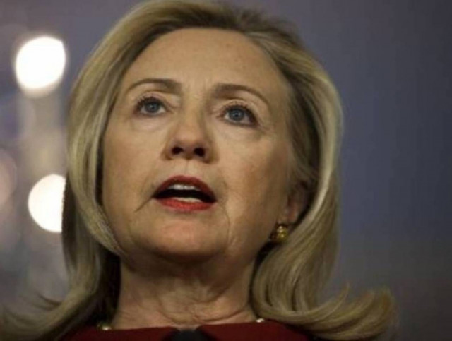 Hχηρή προειδοποίηση Κλίντον προς Ιράν