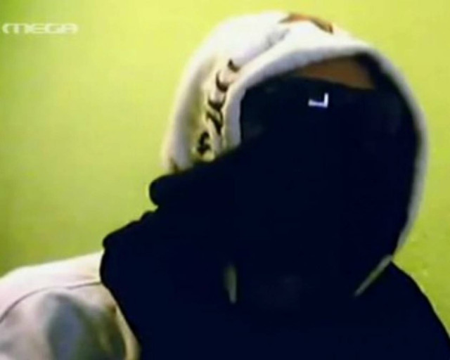 Οι Anonymous για τους Έλληνες