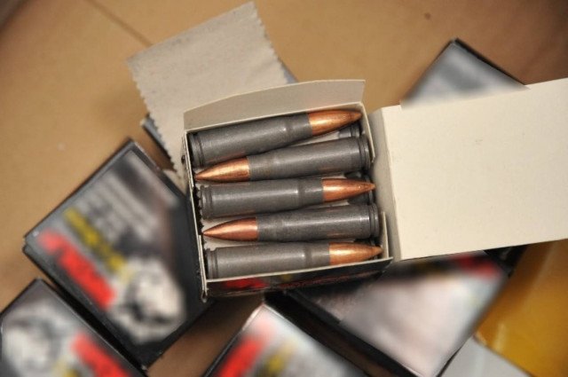 Συνελήφθη ο «εγκέφαλος» της σπείρας στη Λούτσα