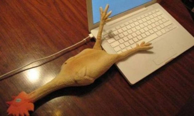 Τα πιο παράξενα USB Sticks