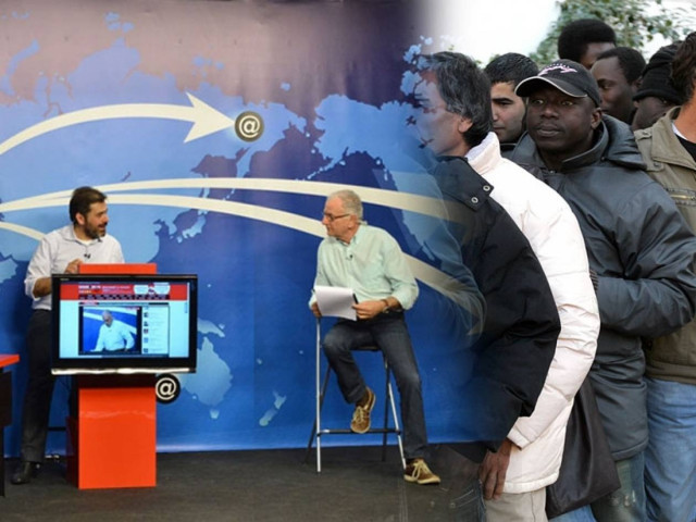 Μία βόμβα στην καρδιά της ελληνικής κοινωνίας