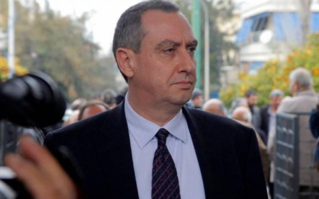 Μιχελάκης: Ο Γ. Παπακωνσταντίνου ματαιοπονεί!