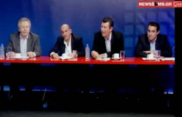 Χαρελάς: Εντατικοί έλεγχοι εντός της ενδοχώρας