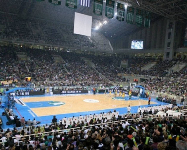 Στη ΝΕΤ το Παναθηναϊκός – Μακάμπι