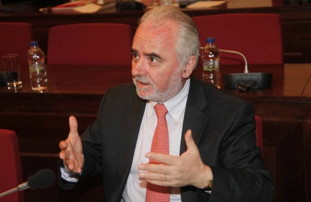 Νέοι του ΠΑΜΕ συναντήθηκαν με τον υπουργό Εργασίας