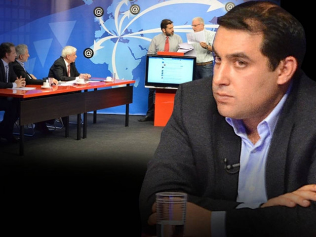 Κ. Κατσαφάδος: Παραδειγματική τιμωρία στους δουλέμπορους