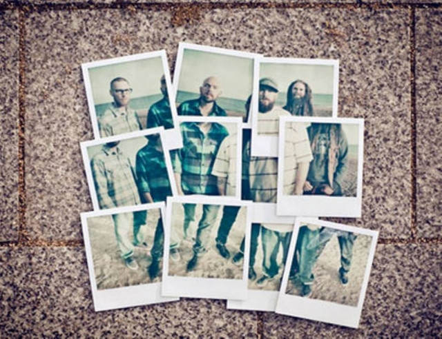 Οι LoopTroop Rockers live σε Αθήνα και Θεσσαλονίκη