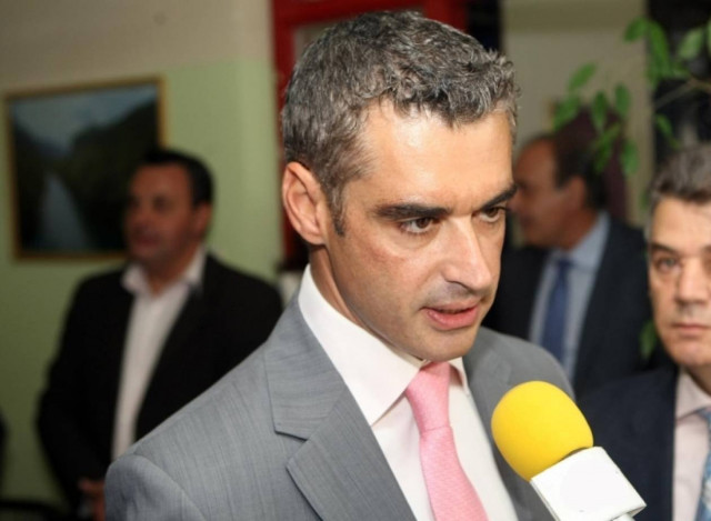 Α. Σπηλιωτόπουλος: Ο δρόμος θα είναι δύσκολος