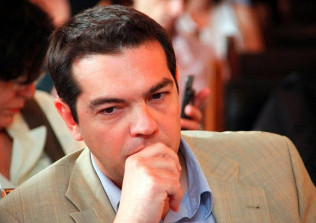 Αλέξης Τσίπρας: Φυσικός αυτουργός ο Βενιζέλος