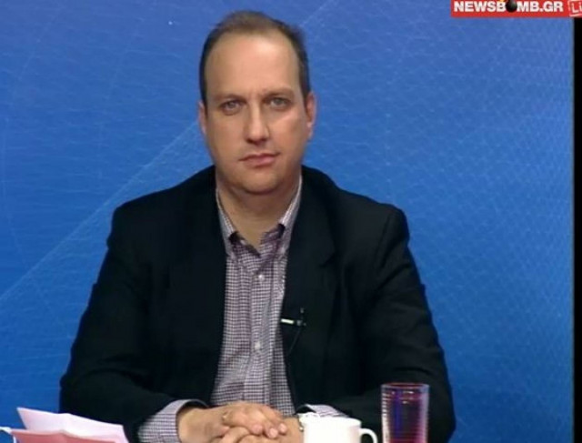 Γ. Οικονόμου:«Να μπλοκάρουμε τις συμφωνίες με το Πακιστάν»