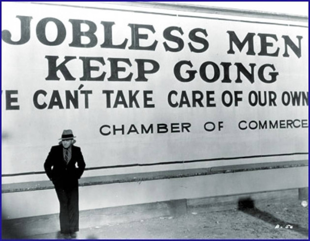 Από την ανεργία στην απασχόληση: #1. Από πού θα ξεκινήσετε