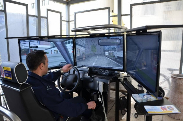 Βίντεο: Πώς τρακάρουν με… ασφάλεια στο Πεντάγωνο