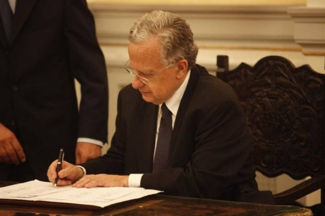 Γ. Σταυρόπουλος: «Αβάσιμες οι φήμες για αναβολή των εκλογών»