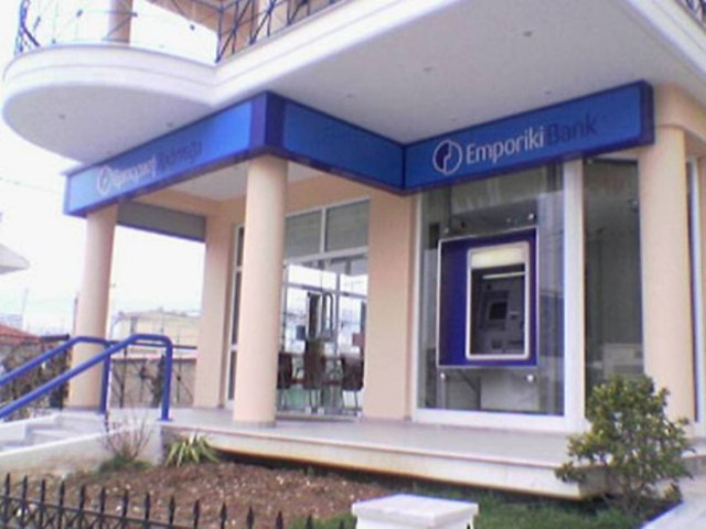 Ληστεία σε τράπεζα στην Τρίπολη