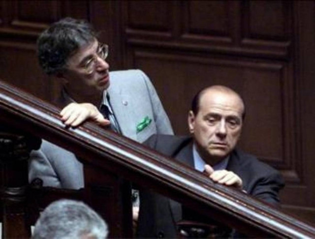 Σε κρίση η «Λέγκα του Βορρά»