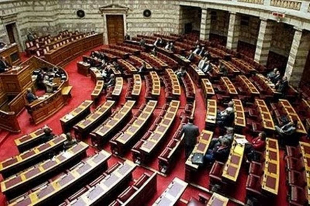 Λεκτικές παρεμβάσεις που προκαλούν ερωτηματικά (και ανησυχία)