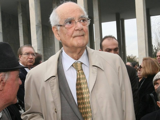 Απ. Κακλαμάνης: «Μαυρίστε» όσους σας έκαναν να ντρέπεστε