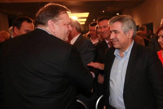 Κάλεσμα Καρχιμάκη για πολιτική αντεπίθεση