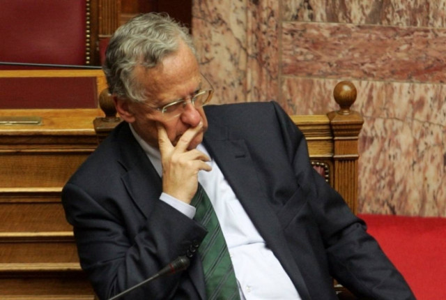 Σταυρόπουλος: Δεν υπάρχει ενδεχόμενο αναβολής των εκλογών