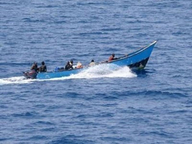 Πειρατές κατέλαβαν πλοίο ανοικτά του Ιράν