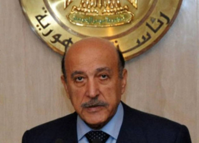 Υποψήφιος για την προεδρία πρώην επικεφαλής των Υπηρεσιών Πληροφοριών