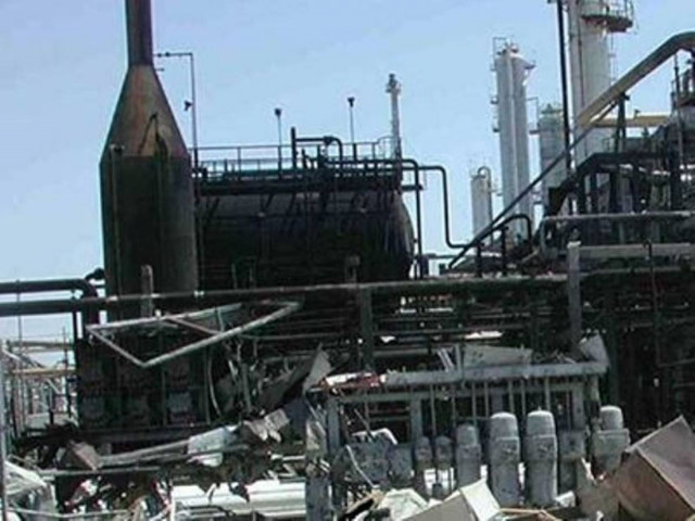 Έκρηξη με τραυματίες σε διυλιστήριο στη Ρουμανία