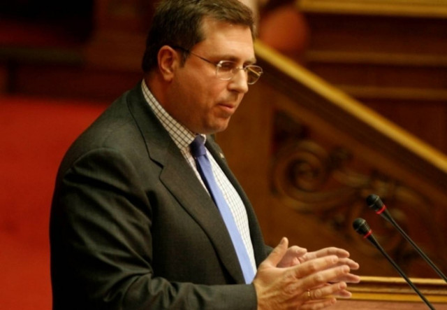 ΛΑΟΣ κατά ΠΝΟ: Μεταξύ απεργίας και εκβιασμού