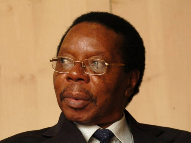 Πέθανε ο πρόεδρος του Μαλάουι