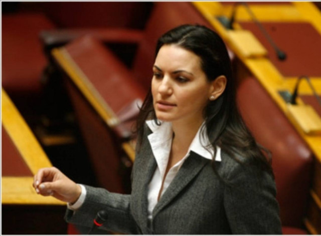 ΝΔ: Χτύπημα στην εικόνα της χώρας η απεργία της ΠΝΟ