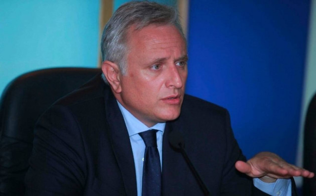 Ραγκούσης: Οι εκλογές πράγματι θα γίνουν