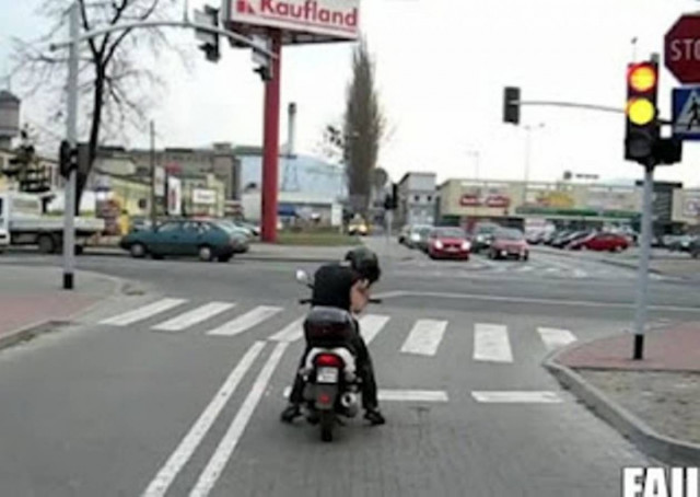 Μην κάνετε ποτέ αυτό το λάθος!