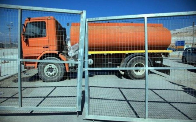 Σαββατοκύριακο με κινητοποιήσεις των εργαζομένων στους ΧΥΤΑ