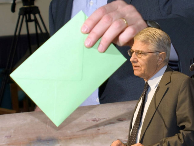 «Γρίφος» Γιαννίτση για την ημερομηνία των εκλογών