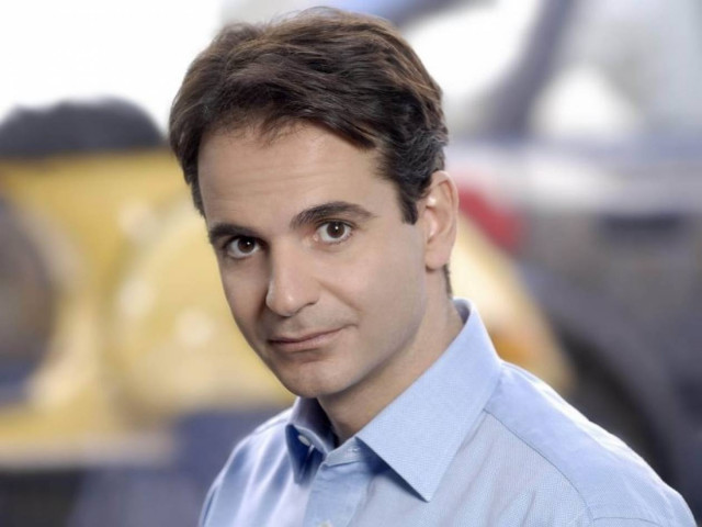 Κυρ. Μητσοτάκης: Θα ήθελα η Ντόρα να πει «ναι» στον Σαμαρά