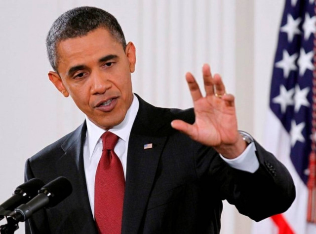 Μήνυμα Ομπάμα στον Χαμενεΐ για το πυρηνικό πρόγραμμα