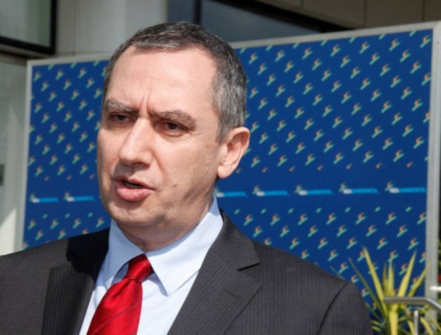 Μιχελάκης: Οι εκλογές δεν αποτελούν παράγοντα αβεβαιότητας