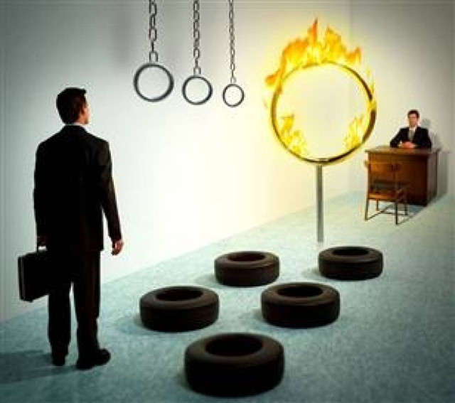 Από την ανεργία στην απασχόληση: #2. Μια αφορμή για να αποφασίσετε τι πραγματικά σάς ευχαριστεί