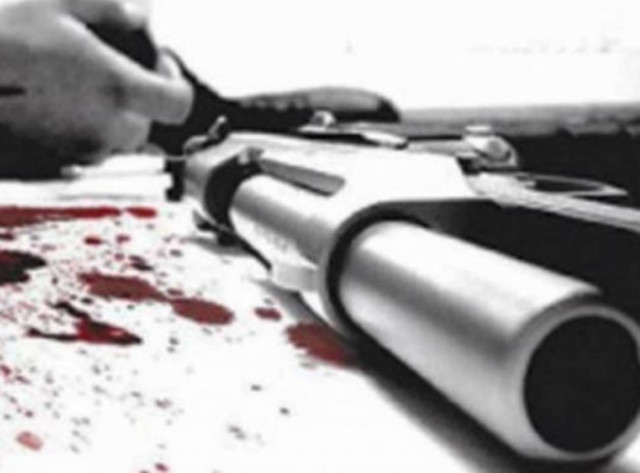 Αυτοπυροβολήθηκε 70χρονος στην Καβάλα