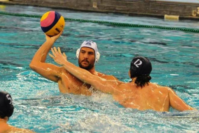 Εθνική Πόλο: Και τώρα... Λονδίνο!